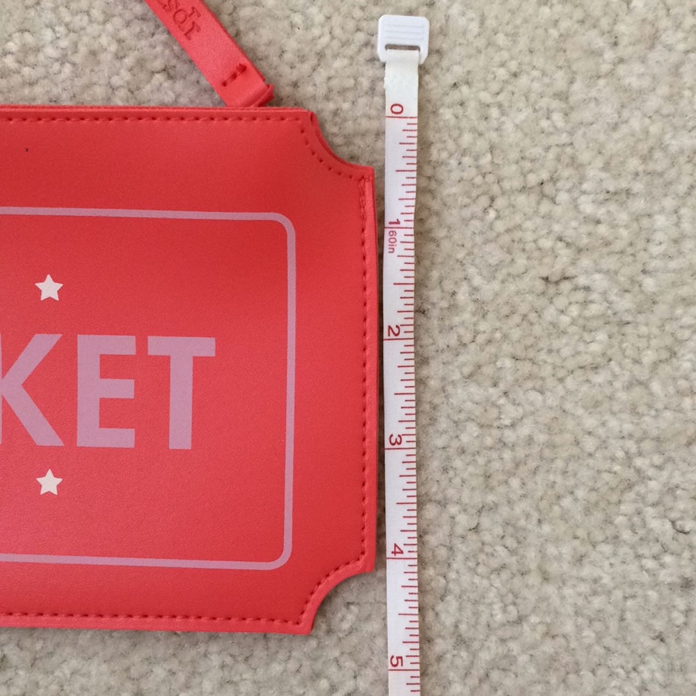 Ipsy makeup bag - Picture 5 of 6